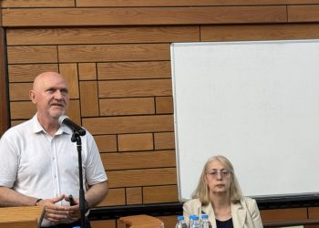Институтът по образованието представи напредъка по Националната научна програма за образователна трансформация