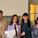 Ученици проследиха пътя на българското розово масло до Париж през Възраждането