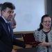 Проф. д-р Елиза Стефанова беше избрана от Общото събрание за ректор на Софийския университет „Св. Климент Охридски“, с което тя стана първата жена, която ще ръководи най-старото ни висши училище