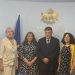Министър Вълчев: България има готовност да се включи в новата европейска инициатива за наблюдение на океана