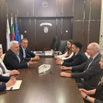 Професионалната гимназия по компютърно програмиране и иновации в Бургас стана първото общинско училище у нас с акредитация за международната програма International Baccalaureate Diploma