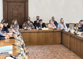 Близо 5,6 млрд. евро за образование в бюджета за 2026 г.