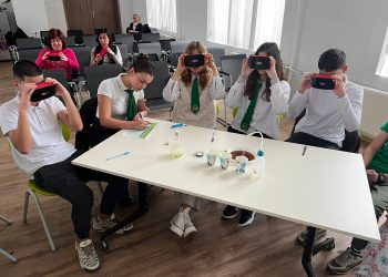 Тайната зад успехите на ППМГ „Нанчо Попович“ в Шумен
