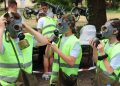Отборът на СУ „Иван Вазов“ в Сопот печели Националното ученическо състезание „Млад спасител“