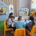 Силен старт за деца и родители в ДГ „Брезичка“ в Сливен