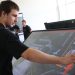Снимка на броя: Професионалната гимназия по транспорт и енергетика „Хенри Форд“ откри Център за високи постижения и нова STEM зона