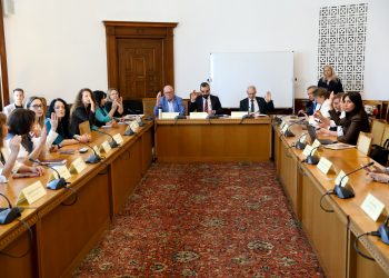 Образователната комисия одобри откриването на филиал на БДУ в Добрич