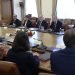 Перспективите за задълбочаване на двустранното сътрудничество между България и Германия в сферата на образованието и науката обсъди министър-председателят Румен Радев с представители на германски изследователски институти и издателства