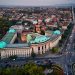 Три родни висши училища присъстват тази година в публикуваната в края на юни осма класация Impact Rankings 2026 на Times Higher Education