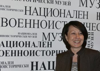 Доц. Соня Пенкова, директор на Националния военноисторически музей: Ненаучените уроци се повтарят