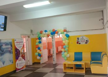 STEM центрове дават нов облик на училищата в Кюстендил