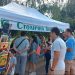 Книгите отиват при читателите в софийските паркове