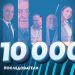 „Студио Аз-буки“ вече с над 10 000 последователи в социалните мрежи