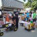 В ДГ „Космонавт“ децата учат, докато се забавляват
