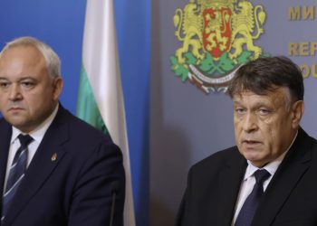 МОН и МВР с обща програма срещу  насилието в над 1000 училища
