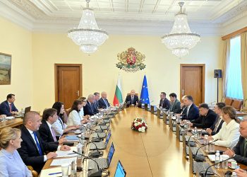Обсъждат мерки за превенция на детската престъпност