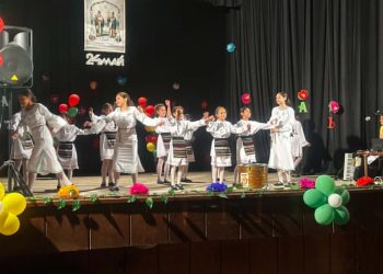 Образованието е повече от статистика