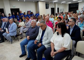 Бургас се превърна в столица на модерното образование