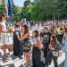 Снимка на броя: Шуменският университет откри новата академична година