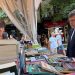 Министър Георги Вълчев откри „Алеята на книгата“ в София