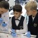 Новият дом на Националния STEM център отвори врати в „София Тех парк“