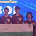 4 медала за България от Младежката балканска олимпиада по информатика
