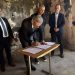Министърът на културата Евтим Милошев откри новата учебна година в Националната гимназия за приложни изкуства „Тревненска школа“ в Трявна