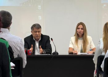 Министър Георги Вълчев свика национално съвещание с началниците на Регионалните управления на образованието за новата учебна година