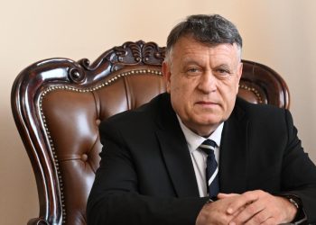 Приветствие на министъра на образованието и науката проф. Георги Вълчев по случай първия учебен ден