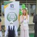 Зам.-министър Таня Панчева и роботът Робърт откриха учебната година в Панагюрище
