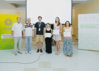 Български ученички участват в Международния франкофонски лагер за младежи в Молдова