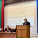 Министър Георги Вълчев откри новата академична година в Лесотехническия университет
