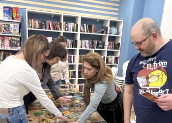Фестивал за родители в Поморие