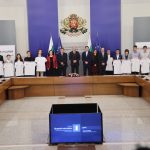 Рекорден брой нови стипендианти на Програмата EXPLORER на Инстиутта INSAIT бяха представени в Министерския съвет