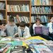 Снимка на броя: По следите на будителите