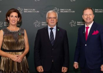 България акцентира върху значението на основните умения като фундамент за успешното учене, личностното развитие и професионалната реализация на неформална среща на министрите на образованието на държавите членки на ЕС в Дъблин