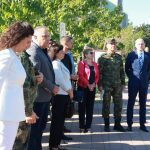 Заместник-министърът на образованието и науката проф. Сеня Терзиева-Желязкова присъства на ученическия спортен турнир „Тракийски победител“ в парк „Артилерийски“ в Стара Загора