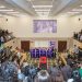 Медицинският университет в София посреща 529 чуждестранни първокурсници