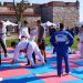 Крепостта Баба Вида посреща бъдещи шампиони