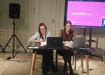 Как се променят образите на детството в книгите и периодичния печат и по какъв начин медиите представят децата със специални потребности бяха разгледани на Националната научна конференция „Детството в медиите: представи, ценности, нагласи“