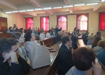Животът на молекулно ниво
