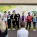 Европейският ден на спорта раздвижи бургаските училища